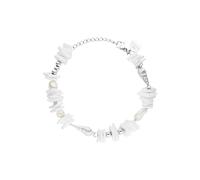 Purelei - Wela Bracciale 100% acciaio inossidabile Bracciali e Braccialetti 1 pieces female