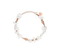 Purelei - Wela Bracciale 100% acciaio inossidabile Bracciali e Braccialetti 1 pieces female