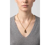 PURELEI Why Not Kette Gold Taglia: OS | Collane Outlet | Donna | Giallo