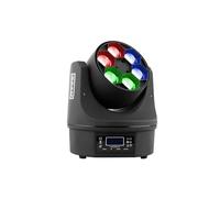 PURElight 3-Way mini - Testa mobile wash