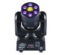 PURElight MUVY Halo Mini - Scanner