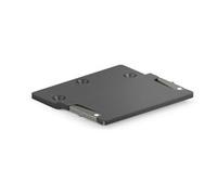 PureLink 2 Untertischhalterung black PureLink Mediahub2 M2-MNT-2000