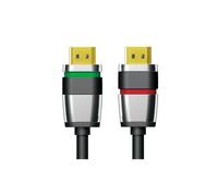 PureLink ULS1000-075 Cavo Ethernet HDMI ad alta velocità certificato con blocco di sicurezza