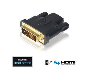 PureLink adattatore DVI - HDMI Basic+ Series - v1.3