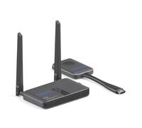 Purelink CSW030 set Extender Full HD wireless con BYOD, 30m