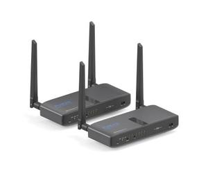 PureLink CSW320 estensore KVM Trasmettitore e ricevitore