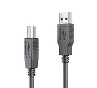 PureLink DS3000-200 Cavo UBS 3.1 Attivo, 20 m, Nero