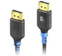 PureLink FI-DP100-020 DP Cable 2.0m