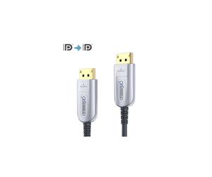 PureLink FX-I260-030 Cavo in fibra ottica AOC DisplayPort 2.0 8K, 30 m