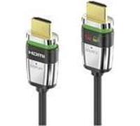 FiberX FX-I375-010 cavo HDMI 10 m tipo A (Standard) Nero [FX-I375-010]