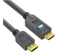 PureLink HDMI Kabel Aktiv 10.2Gbps - PureInstall 250 m
