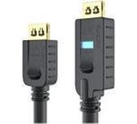 PureLink HDMI Kabel Aktiv 18GBPS - PureInstall 15,0 m