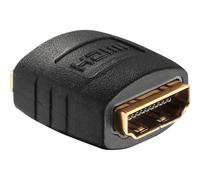 PureLink PI020 PureInstall - HDMI gender changer with Ethernet
