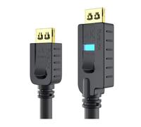 PureLink PI2010-100 cavo HDMI 10 m HDMI tipo A (Standard) Nero