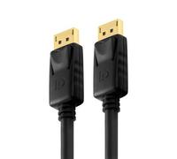 PureLink PI5000-100 cavo DisplayPort 10 m Nero