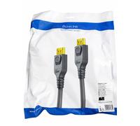 PURE PI5010-040 - Cavo DisplayPort 1.4 - PureInstall 4,00 m