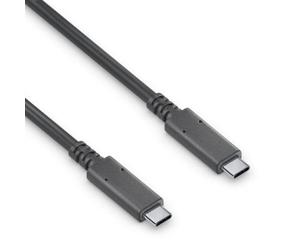 PureLink PI6000-030 cavo USB 3 m USB 3.2 Gen 1 (3.1 Gen 1) USB C Nero