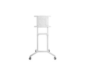 PureLink PM-CART-80W Versatile supporto TV PureMounts con funzioni di inclinazione, rotazione e panoramica per schermi da 37-80 pollici