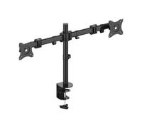 PureLink PM-OFFICE-02 Supporti a parete per TV 68,6 cm (27") Scrivania Nero
