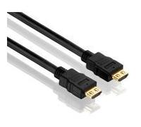 PureLink - PureInstall Serie High Speed HDMI Kabel mit Ethernet Kanal 24 kt. vergoldete Przisions-Steckkontakte mit PureLink