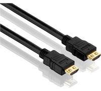 PureLink - PureInstall Serie High Speed HDMI Kabel mit Ethernet Kanal 24 kt. vergoldete Przisions-Steckkontakte mit PureLink