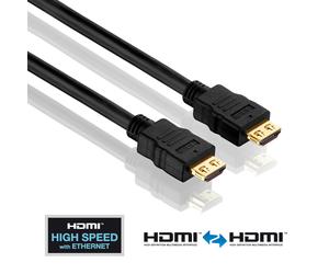 PureLink PureInstall Standard Speed HDMI Cavo 7,5 m