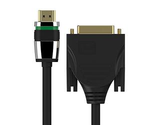 PureLink ULS1300-005 Cavo HDMI / DVI ad alta velocità certificato con blocco di sicurezza HDMI