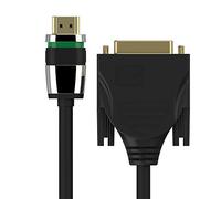 PureLink ULS1300-020 Cavo HDMI / DVI ad alta velocità certificato con blocco di sicurezza HDMI