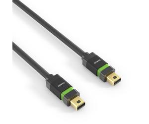 Purelink ULS2200-015 Cavo mini DisplayPort 4K certificato, 1,50 m