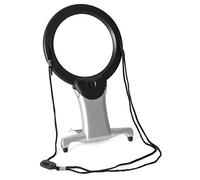 Purelite 2 In 1 Lente D'Ingrandimento Illuminata (Led) Hands-Free, white