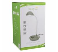 PURElite Lampada Da Hobby Con Vassoio Accessori LED Effetto Luce Diurna Europea