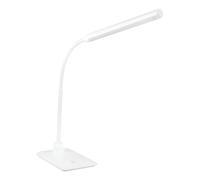 PURElite Lampada Da Tavolo Luce Naturale Bianco 4 Impostazioni Per Cucito