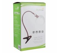 PURElite Lampada d'ingrandimento a clip CFPL01