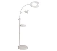 Purelite Lampada Ingrandente Quattro in Uno per Hobby