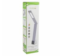 PURElite Lampada Ricaricabile Portatile LED 3 Temperature Colore 280 Lumen
