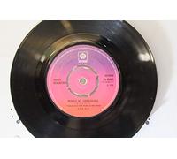 Purely by coincidence/Touched by magic / Vinyl single [Vinyl-Single 7'']