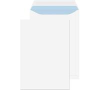 Purely Everyday - Buste Formato C4, Chiusura Adesiva, 324 X 229 Mm, Confezione D