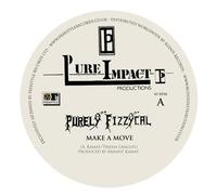 purely fizzycal-make a move 12' vinyl