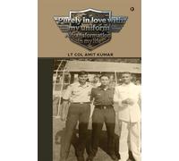 Purely in love with my uniform: A transformation in my life