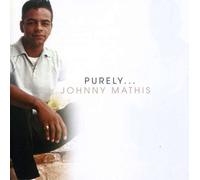 Purely Johnny Mathis