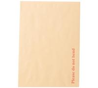 Purely Packaging - Confezione da 125 buste con striscia autoadesiva, C4 (324 × 229 mm)