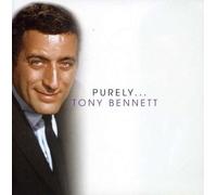 Tony Bennett - Purely Tony Bennett