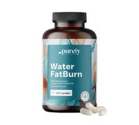 Purely Water FatBurn 120 pz Capsule