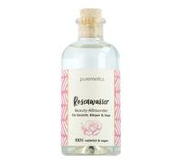 puremetics Beauty-Allrounder acqua di rose 90 ml