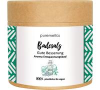 Puremetics Buona Guarigione 450 g - Sali da Bagno