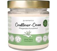 puremetics - Crema balsamo idratante 'Aloe Vera Balsamo 150 g unisex