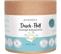 puremetics - Doccia Fluff dopo il sole Gel doccia 200 g female