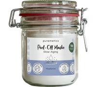puremetics Maschera Peel-Off Slow-Aging - 130 g