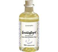 puremetics - Olio per il viso sensibile Olio corpo 100 ml female