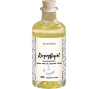 Puremetics Olio per la Pelle Sensibile 90 ml - Olio cosmetico